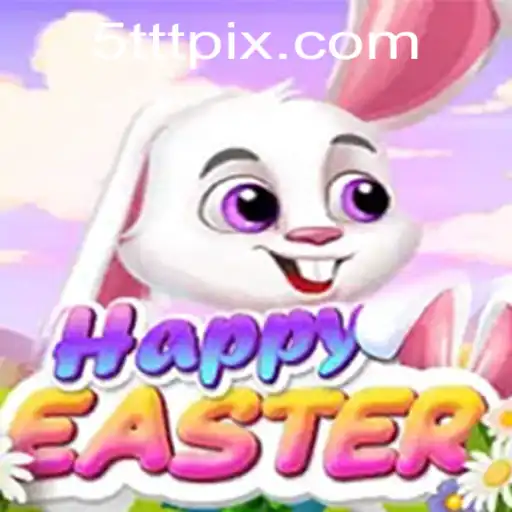 HappyEaster: An Exciting New Game with a Twist of 5TTT