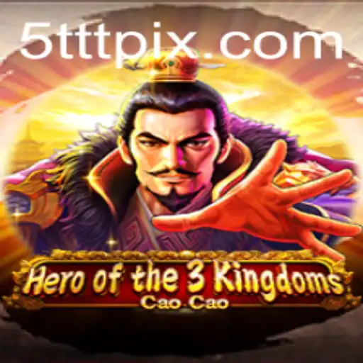 Heroofthe3KingdomsCaoCao: A Journey Through Ancient China