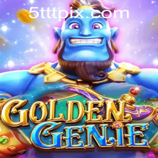 Unveiling GOLDENGENIE: An Immersive Gaming Experience with 5TTT
