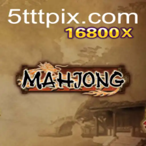 Discovering Mahjong: The Iconic Tile Game With a Twist of 5TTT