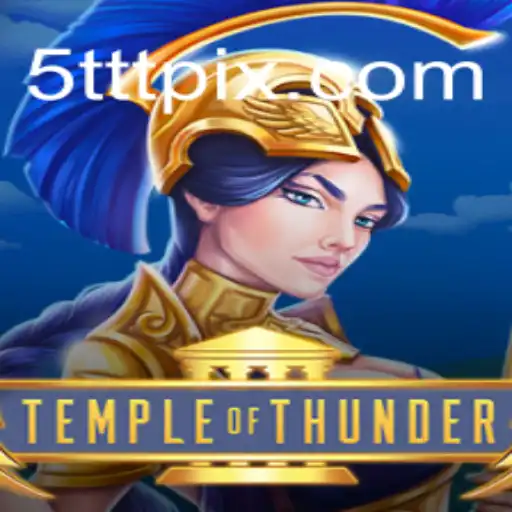 TempleofThunder: The Groundbreaking Game Revolutionizing Interactive Gaming