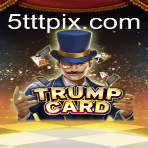 TrumpCard: The Innovative Game Revolutionizing Strategy Play