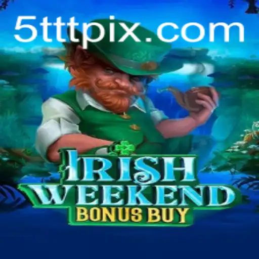 Unveiling the Thrilling World of IrishWeekendBonusBuy: A Comprehensive Guide