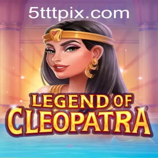 Legend of Cleopatra: A Mystical Gaming Experience
