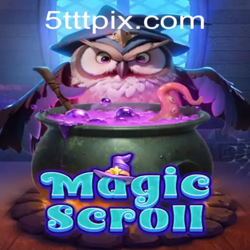 Dive into MagicScroll: The Enchanting World of Strategy and Myth