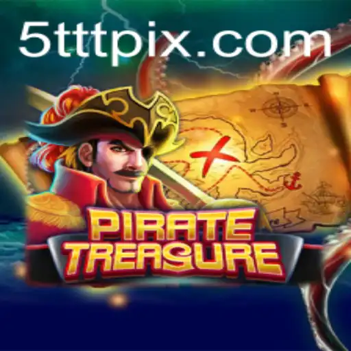 PirateTreasure: Navigating the High Seas with 5TTT