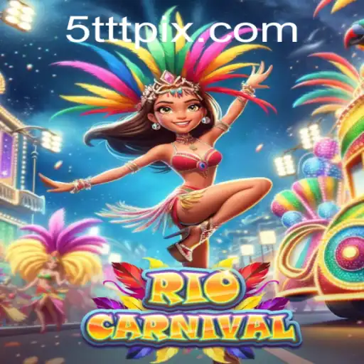Experience the Vibrant World of RioCarnival: A New Gaming Adventure