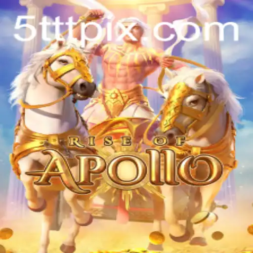 Rise of Apollo: Unveiling the Epic Journey of 5TTT