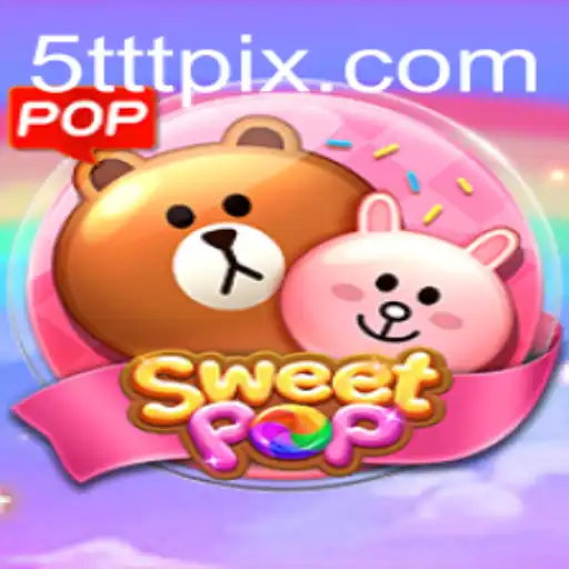 SweetPOP: A Vibrant Dive Into the World of Candy Confections
