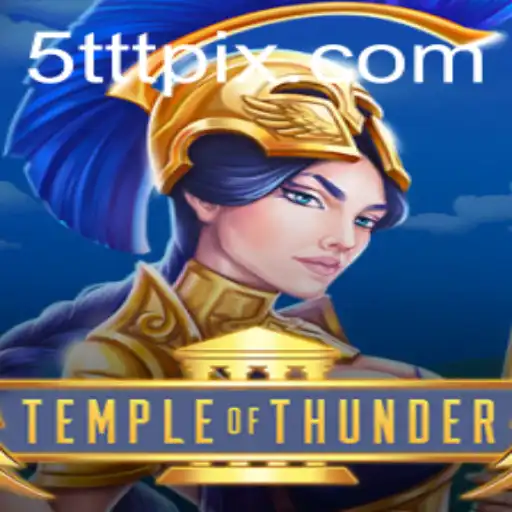 TempleofThunder: The Groundbreaking Game Revolutionizing Interactive Gaming