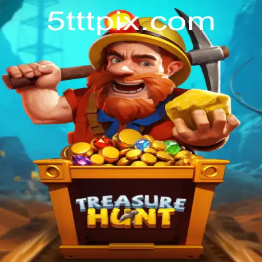 The Ultimate Guide to TreasureHunt: Unraveling the Adventure of the Game Gem 5TTT