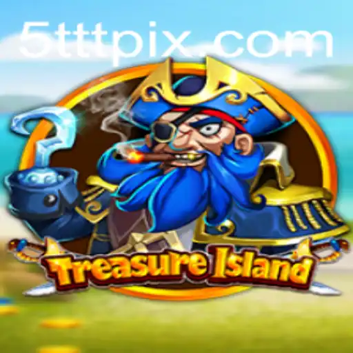 TreasureIsland: A Mesmerizing Quest for Hidden Riches with 5TTT