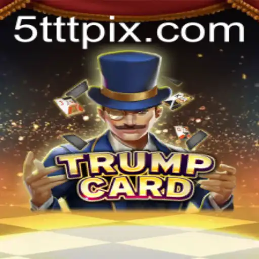 TrumpCard: The Innovative Game Revolutionizing Strategy Play