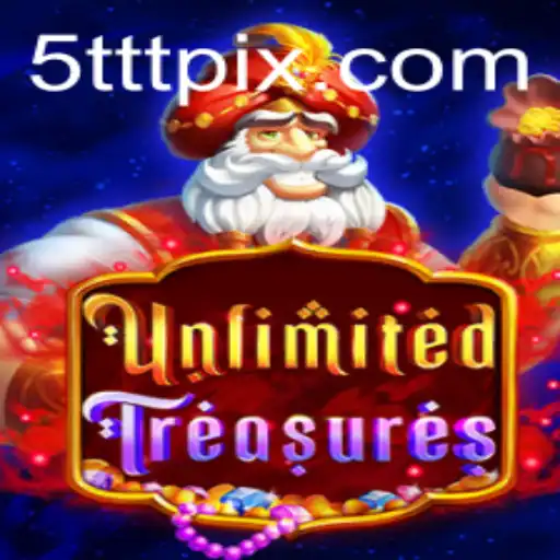 Exploration and Adventure Await in UnlimitedTreasures